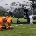 Gobierno de México concluyó con éxito el ejercicio PERE en Laguna Verde bajo estrictos estándares internacionales de seguridad