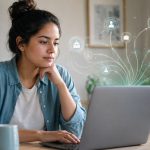 La IA ya orienta carreras: casi la mitad de la Gen Z recurre a ella para tomar decisiones laborales