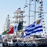 Marina y el Puerto de Veracruz se preparan para el Festival “Velas Latinoamérica 2027”
