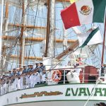 Impulsa Ayuntamiento de Veracruz sector turístico al sumarse al Festival Internacional “Velas Latinoamérica 2027”