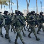 Marina se prepara para conmemorar 205 años de la Armada de México y 202 años de la Constitución Federal de 1824