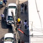 Se retiran más de 2 mil kilómetros de cableado en desuso para mejorar seguridad y orden urbano: Alcaldesa Maryjose Gamboa Torales