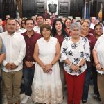 Anuncia Rosa María prerregistro para la Beca “Joven Héroe Veracruzano Iván Gómez Gómez”