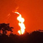 Atiende PC explosión e incendio en planta de sal en Jáltipan; tres fallecidos