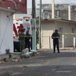 Joven es herida a balazos tras presunta persecución en el fraccionamiento Buena Vista