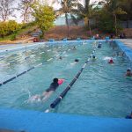 Forma Ayuntamiento de Veracruz nuevos talentos en la natación con las Escuelas Deportivas Municipales