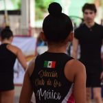 Club de Oro Veracruz celebra 26 años de éxitos en la Gimnasia Rítmica