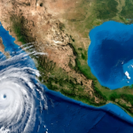 El Niño: deja sin huracanes al Atlántico por primera vez en 85 años