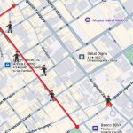 Habrá cierre vial este miércoles por papaqui de primer candidato a Rey Infantil del Carnaval de Veracruz 2027