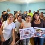 «Ley Antimemes» no atenta contra la Libertad de Expresión: Zoraya Villacis Palacios