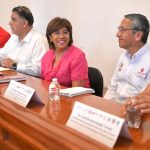 Impulsa Rosa María modernización gubernamental para fortalecer la atención a la ciudadanía