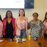 Lissethe Martínez Echeverría, impulsa la campaña “Tomando Conciencia” contra el cáncer de mama