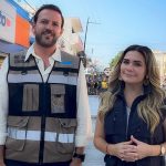 Boca del Río busca apoyar a comercios afectados por los trabajos de Vía Muerta: Alcaldesa Maryjose Gamboa