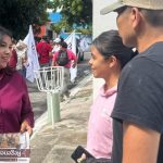Morena se construye desde el corazón del pueblo y sin agendas personales: Zoraya Villacis Palacios