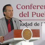 Descarta titular de Cenagas riesgo de desabasto y posible crisis de gas natural en México