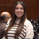 Zoraya Villacís niega haber dicho que las calles de Veracruz están mejor que nunca