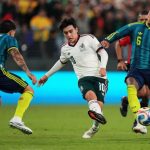Prepara Liverpool oferta histórica por la joya mexicana Gilberto Mora