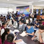 Amplía Ayuntamiento de Veracruz plazo de prerregistro y carga de documentos para beca municipal universitaria