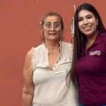Trabajo y Cercanía con el Pueblo en territorio es la verdadera Transformación en México, afirma Zoraya Villacis Palacios