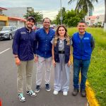 Boca del Río intensifica la rehabilitación de camellones, parques y jardines: Alcaldesa Maryjose Gamboa Torales