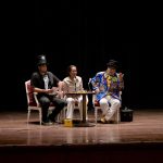 Presenta Ayuntamiento de Veracruz “20 años de historia mágica”, con Erick El Ilusionista