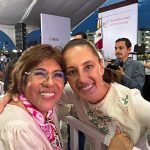 Coordinación de los tres niveles de gobierno lleva a Veracruz a la verdadera transformación: Rosa María