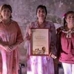 “Veracruz no se entiende sin su tercera raíz”: Rosa María