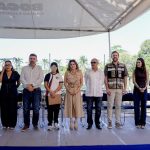 Boca por la Educación beneficia a la Secundaria Técnica Pesquera 114 de San José Novillero