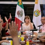 Respalda Cabildo de Veracruz el decreto para eliminar fuero a autoridades municipales